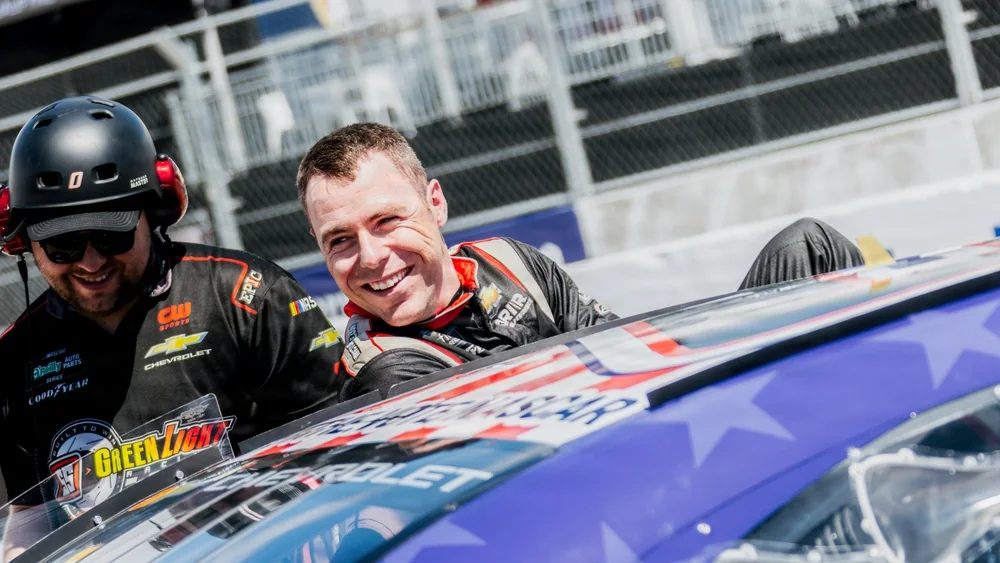 NASCAR O'Reilly Auto Parts Series 2026 Guide: Schedule, TV, Results and Standings