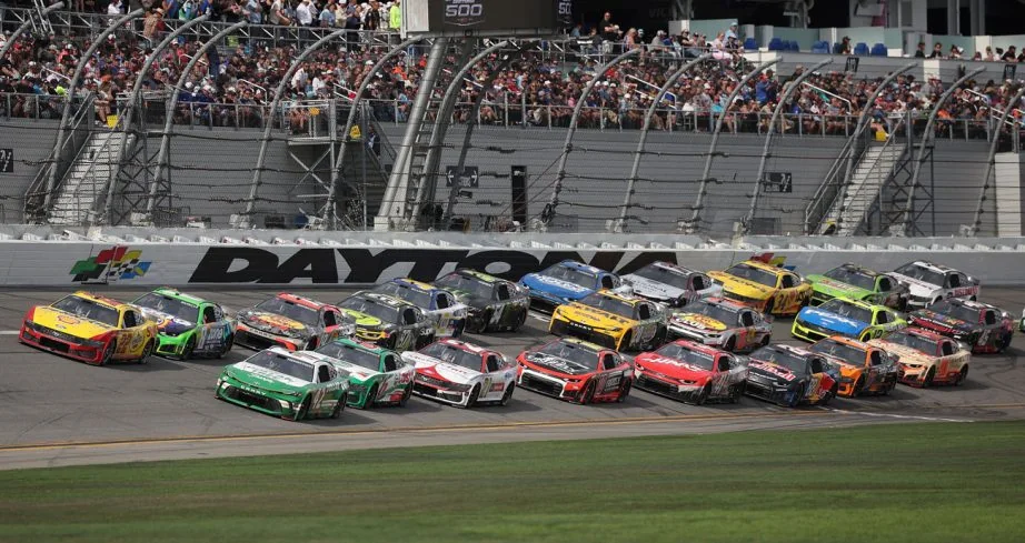NASCAR Points System 2026: Race Points, Stage Points and Chase Scoring