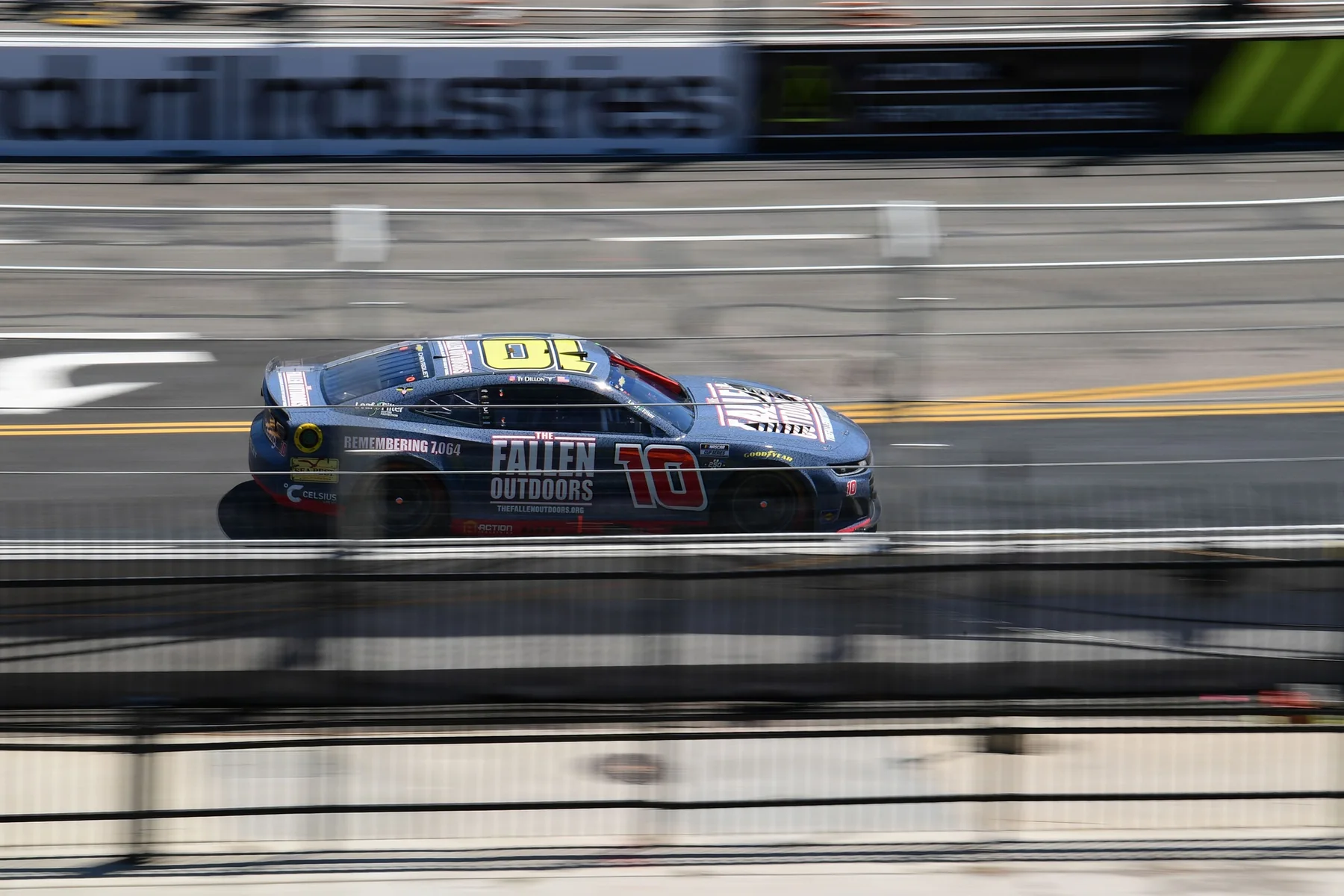 Printable 2026 NASCAR Schedule: PDF, TV and Calendar Downloads