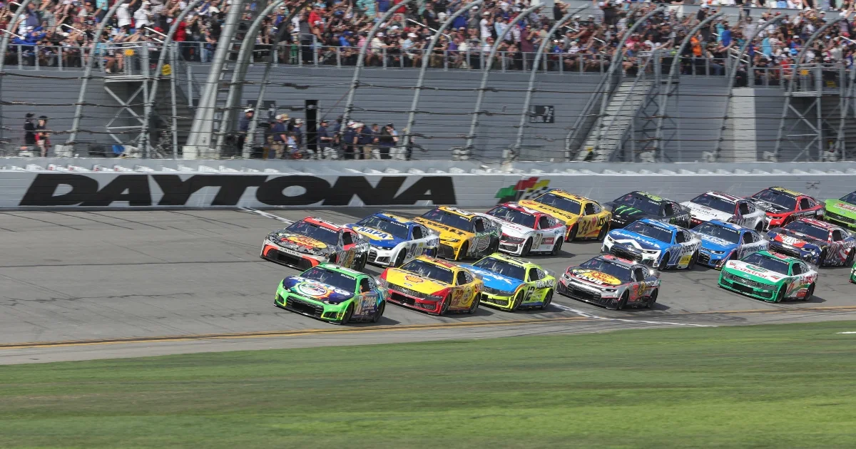 What Is a Stock Car? NASCAR Cars Explained for 2026
